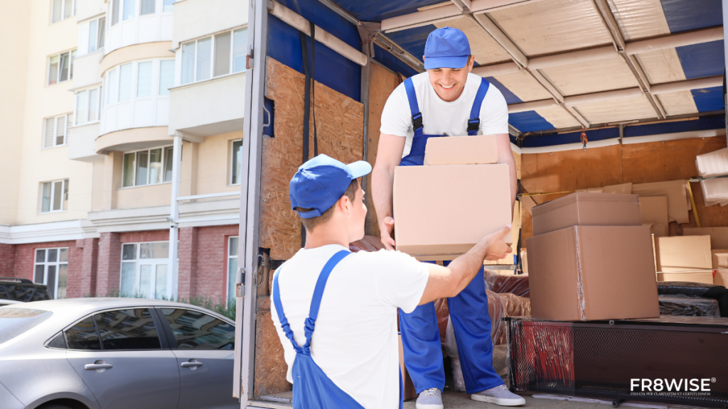 Freight and Logistics Consulting