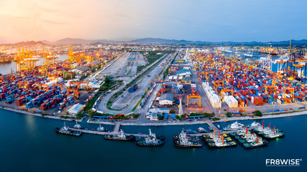 Freight and Logistics Consulting